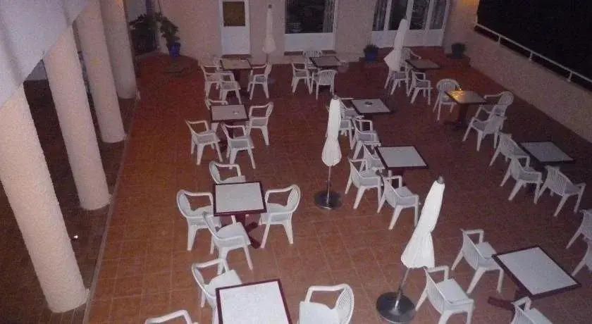 Hotel Cinque Arcate