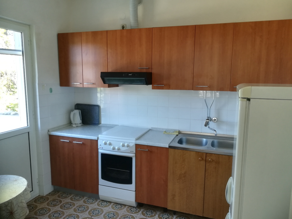 Holiday house VEKY - 50m from sea: Susica, Island Ugljan