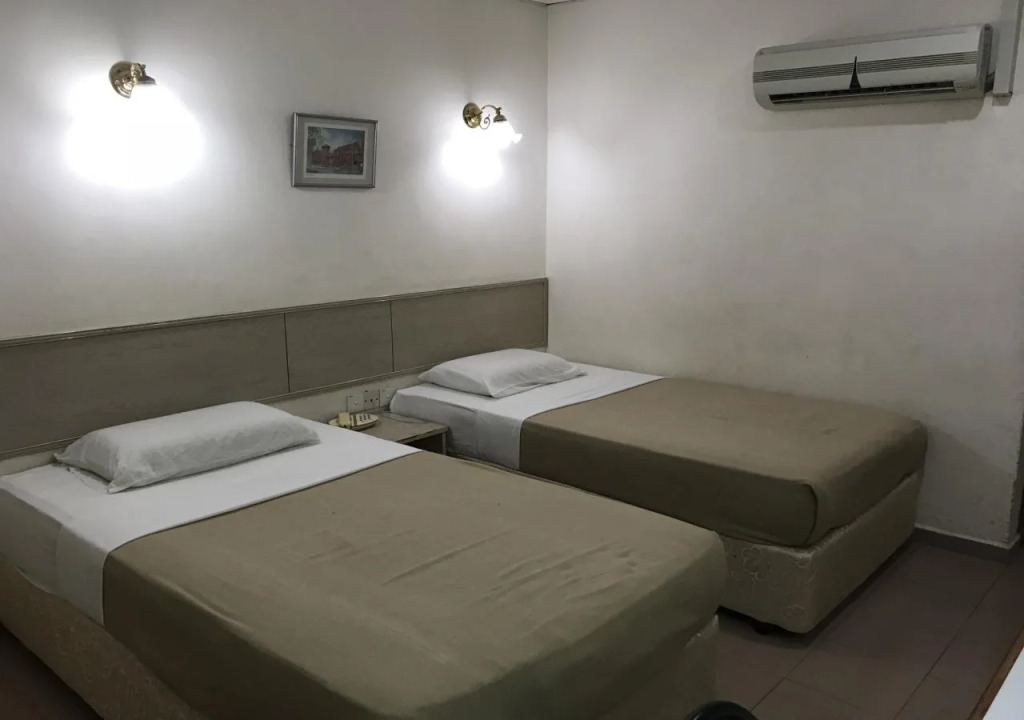 Hotel Kancil