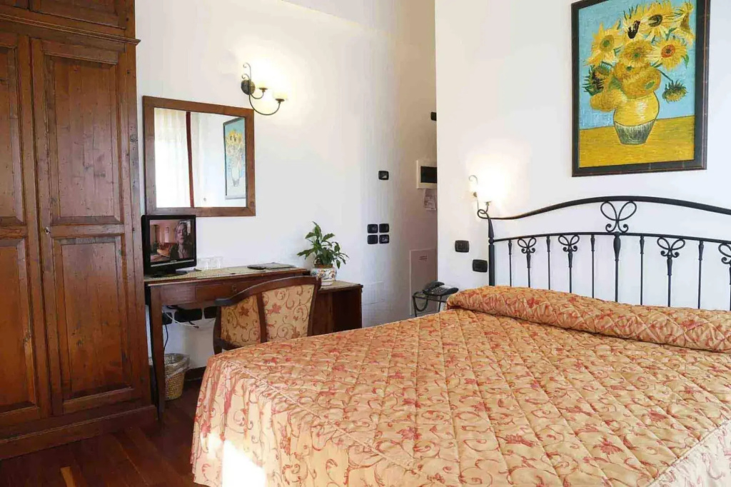Colleverde Country House & SPA Urbino