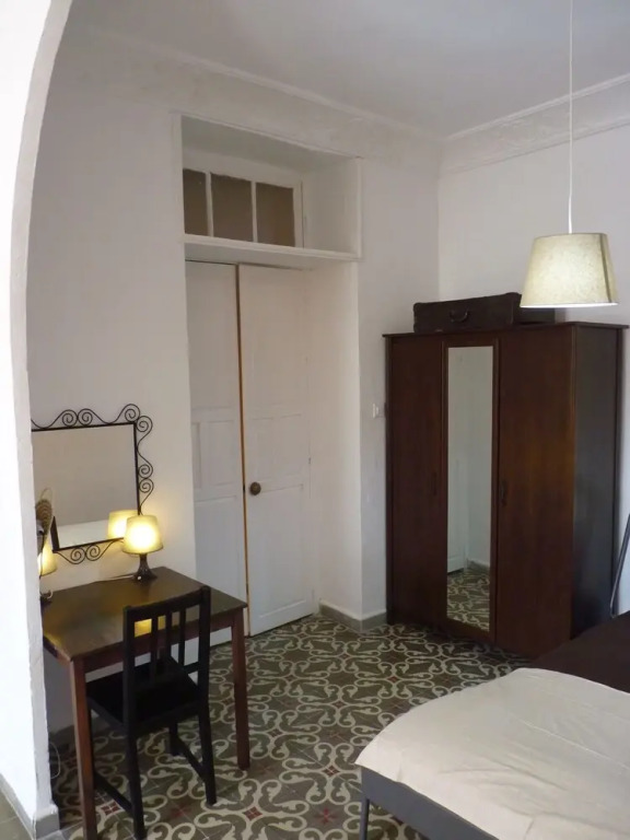Cozy Loft, Historic Center Jerez, Wifi, Aircon, Terrace and Garden