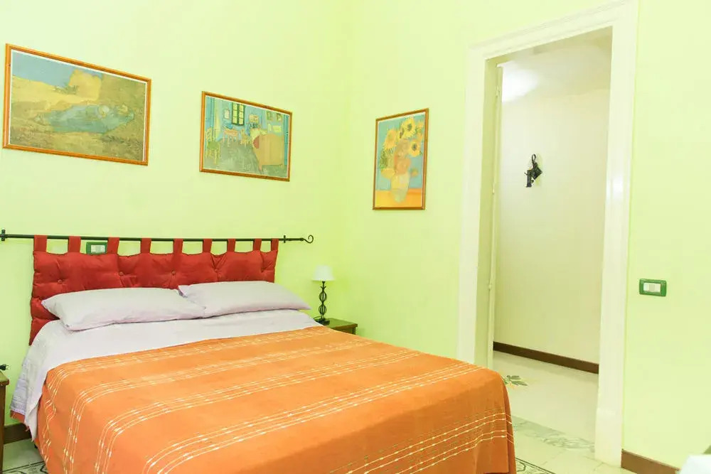 Piccola Sicilia b&b