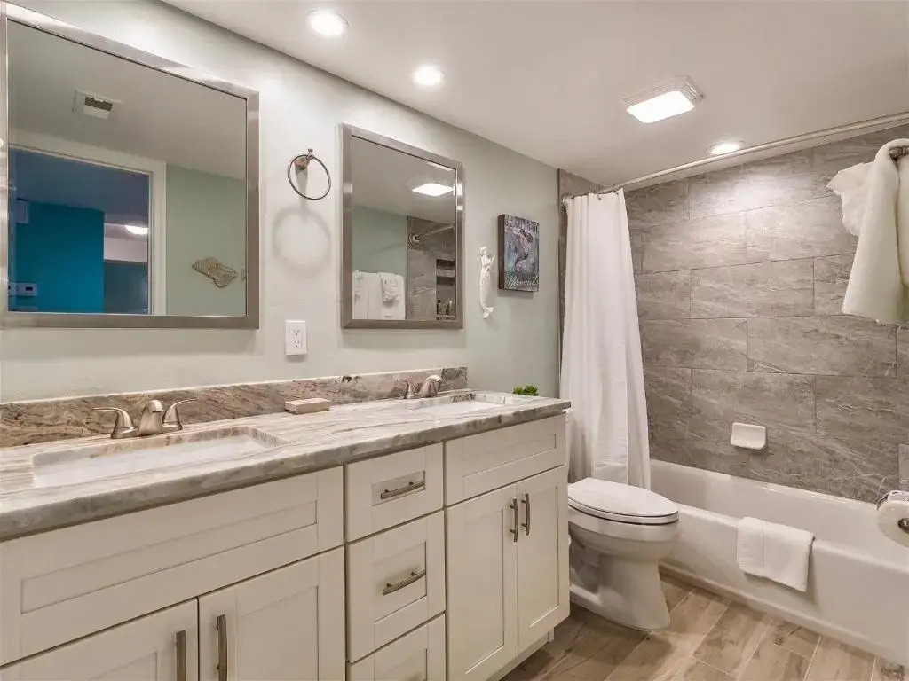 Shorewood 1C