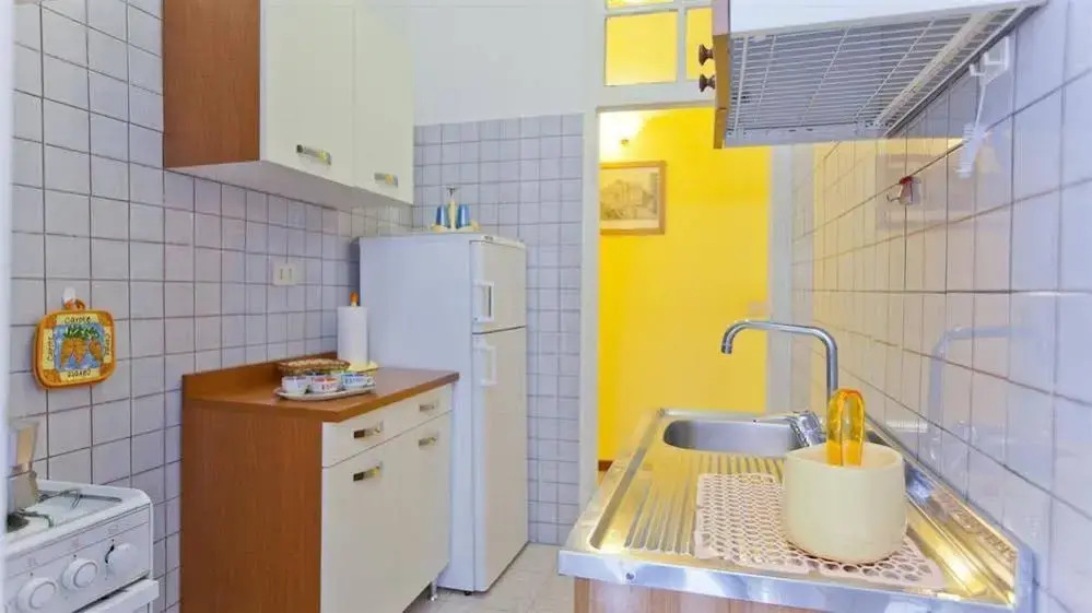 Dolce Vita Guest House