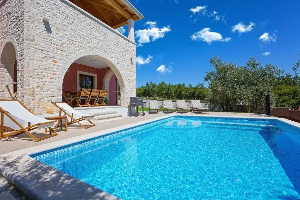 Villa Rea
