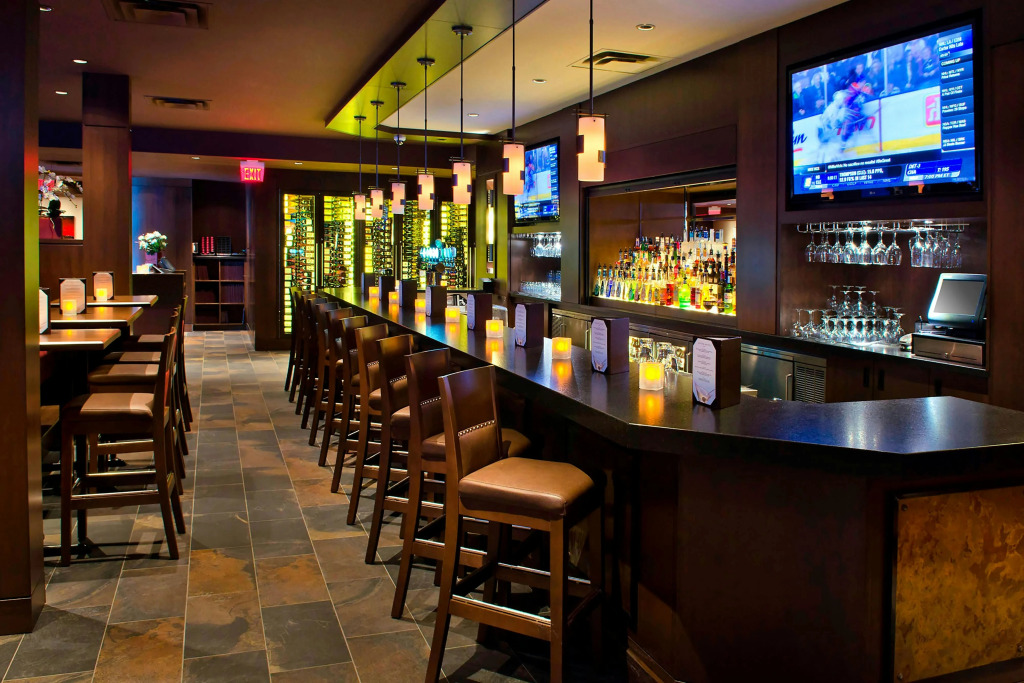Courtyard by Marriott Niagara Falls