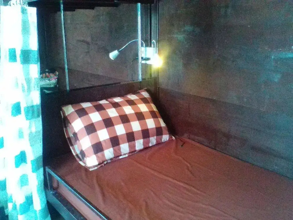 Numberthree Hostel - Adults Only