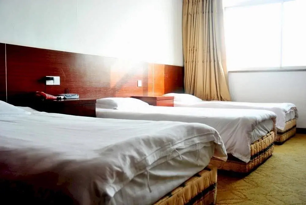 Suzhou Zhiyuan Hotel
