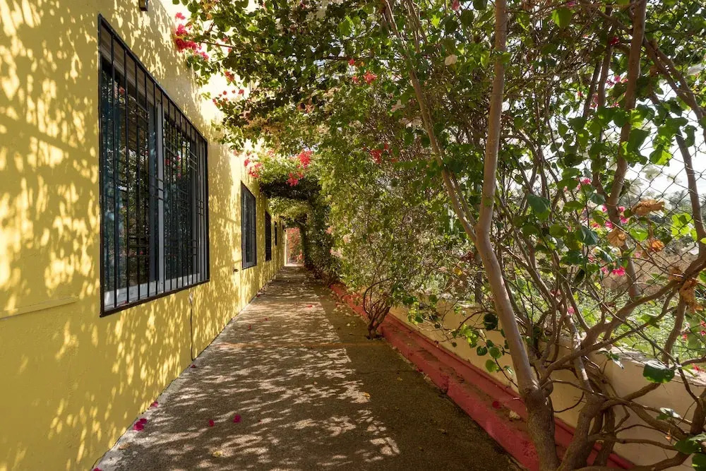 Villa Ysuri