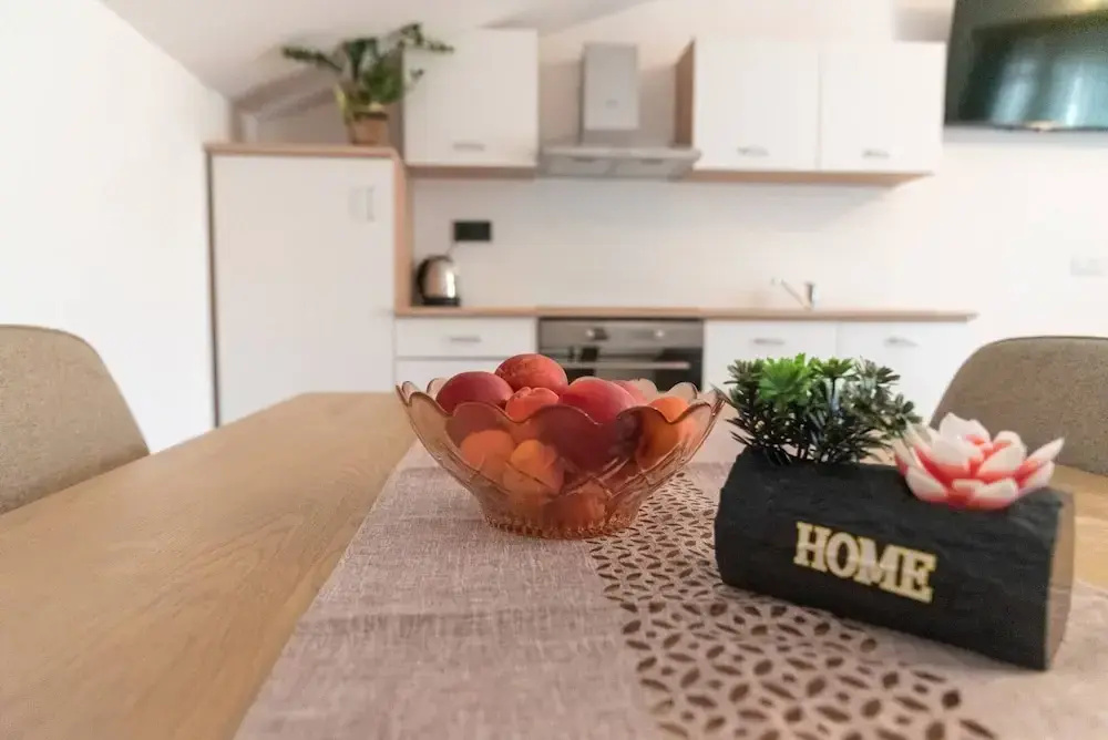 Kastel Gomilica Cozy and Stylish Apartments near the Sea