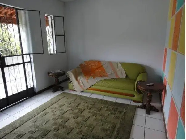 Pousada Colina Verde