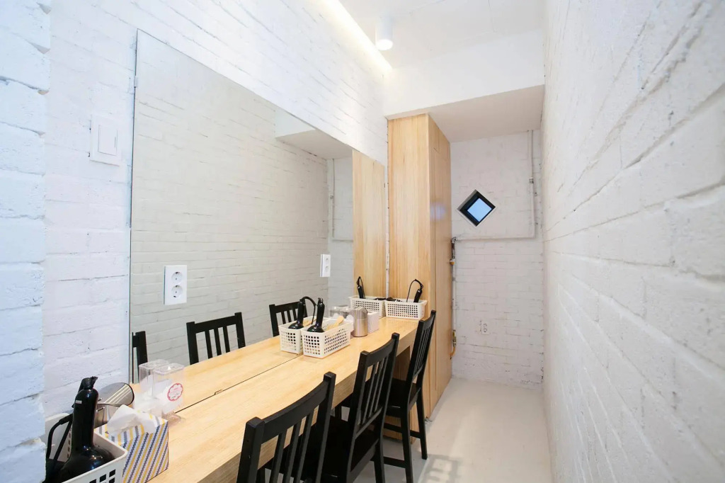 Mir Guesthouse