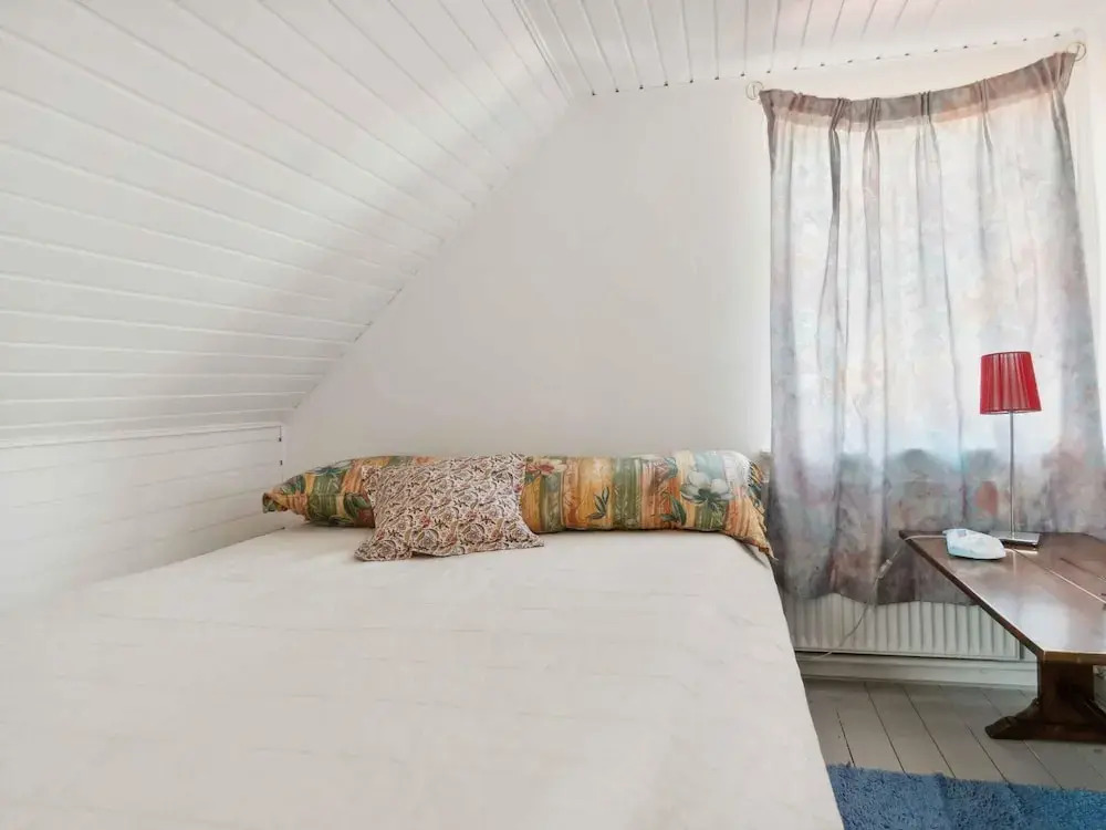 5 Star Holiday Home in Thyholm
