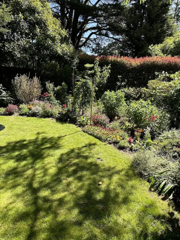 Rowan Brae Historic Guesthouse
