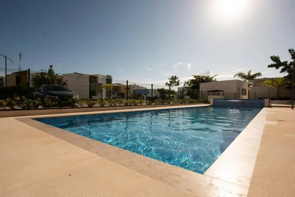 Los Azulejos 5D 3 BR by Casago