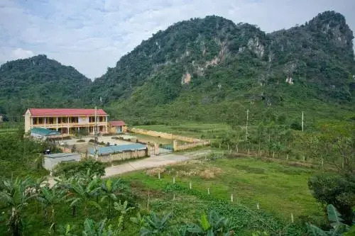 Nam Anh Hotel