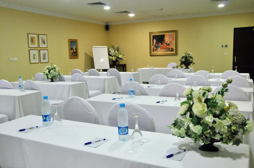 Habitat All Suites, Al Khobar