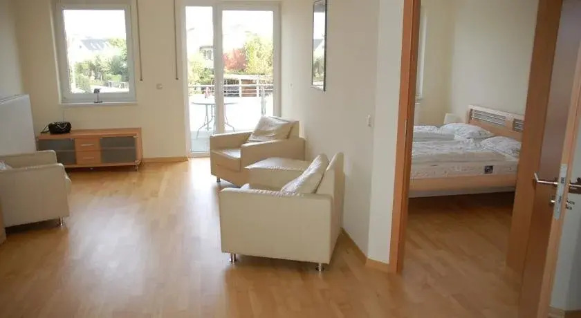 Haus Rechteck