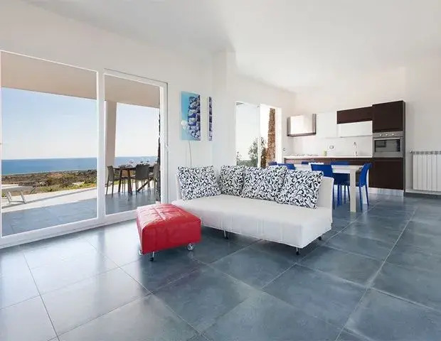 Villa Le Vele