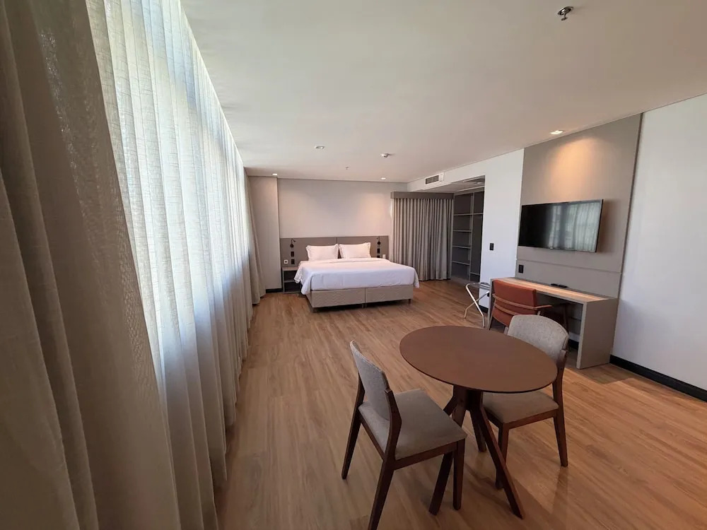 Hotel Plaza Belmar by HCC
