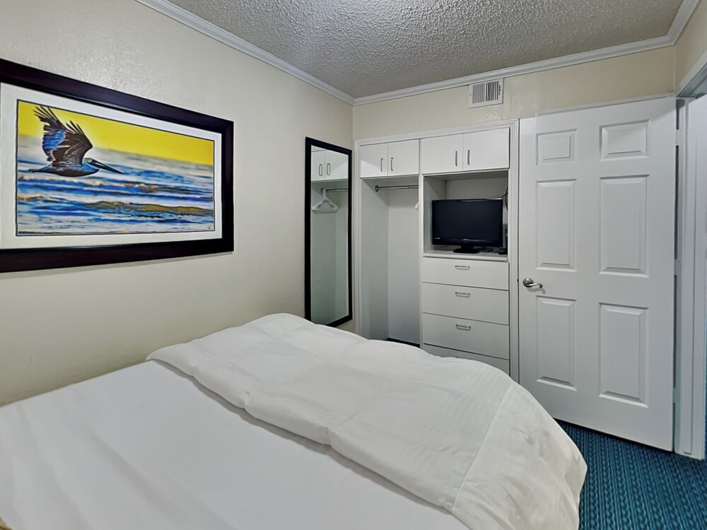 Casa Del Mar 105