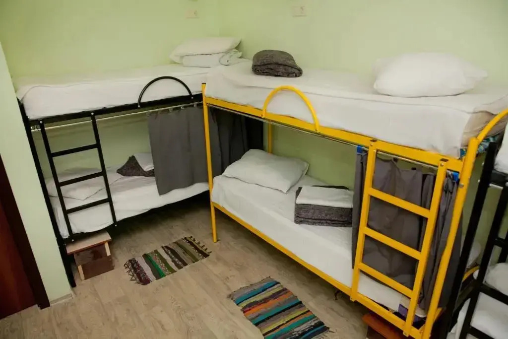 Central Serviced Apartments at Mironova street
