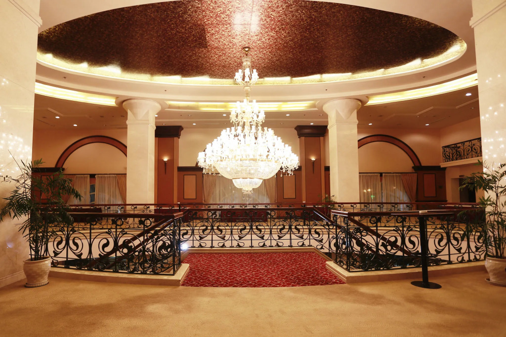 Saigon Dalat Hotel