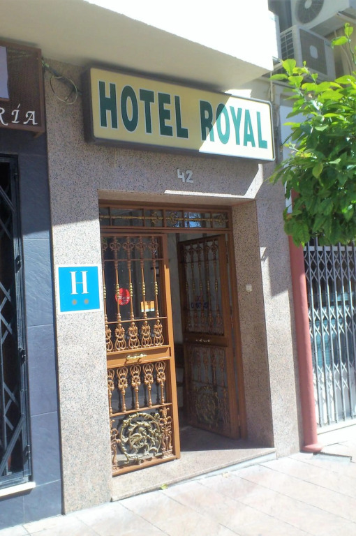 Hotel Royal
