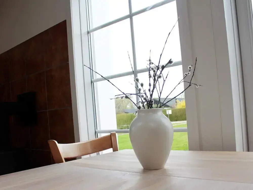 6 Person Holiday Home in Esbjerg V