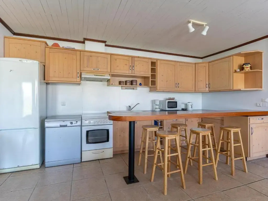 Maison à Mimizan Plage, 600m de la mer, 10 pers, 2 étoiles, confort moderne, jardin, parking - FR-1-50-88