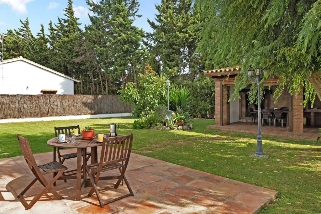 Villa Mendoza