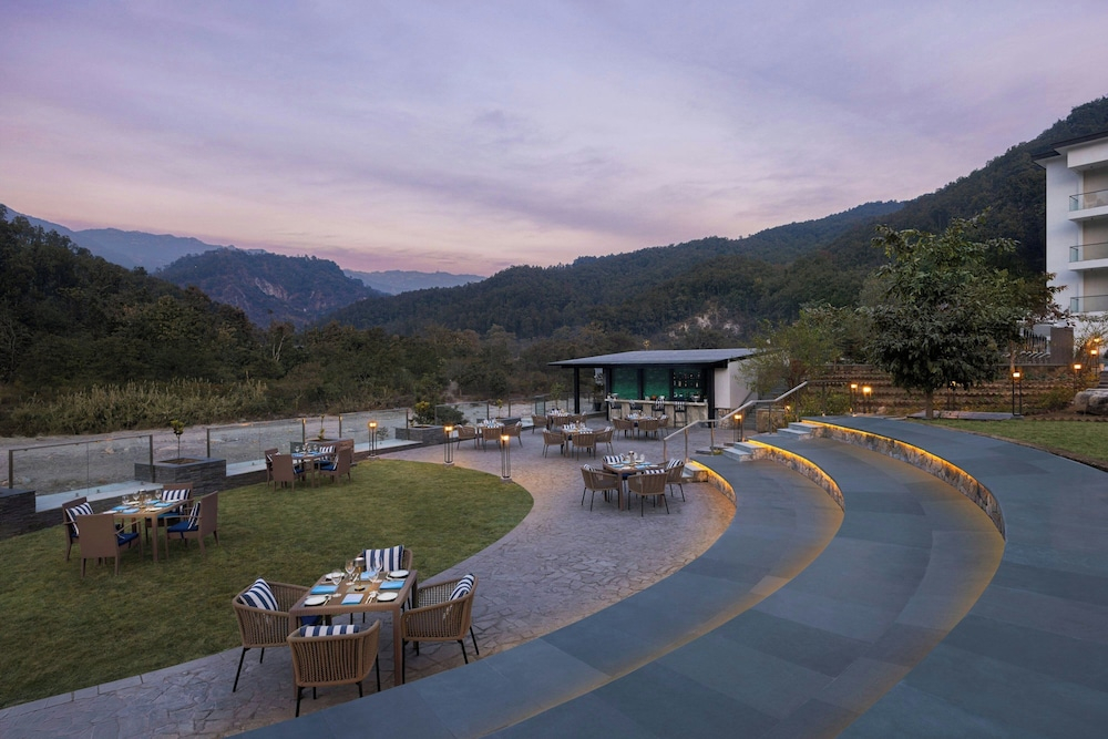 Le Méridien Dehradun Resort & Spa