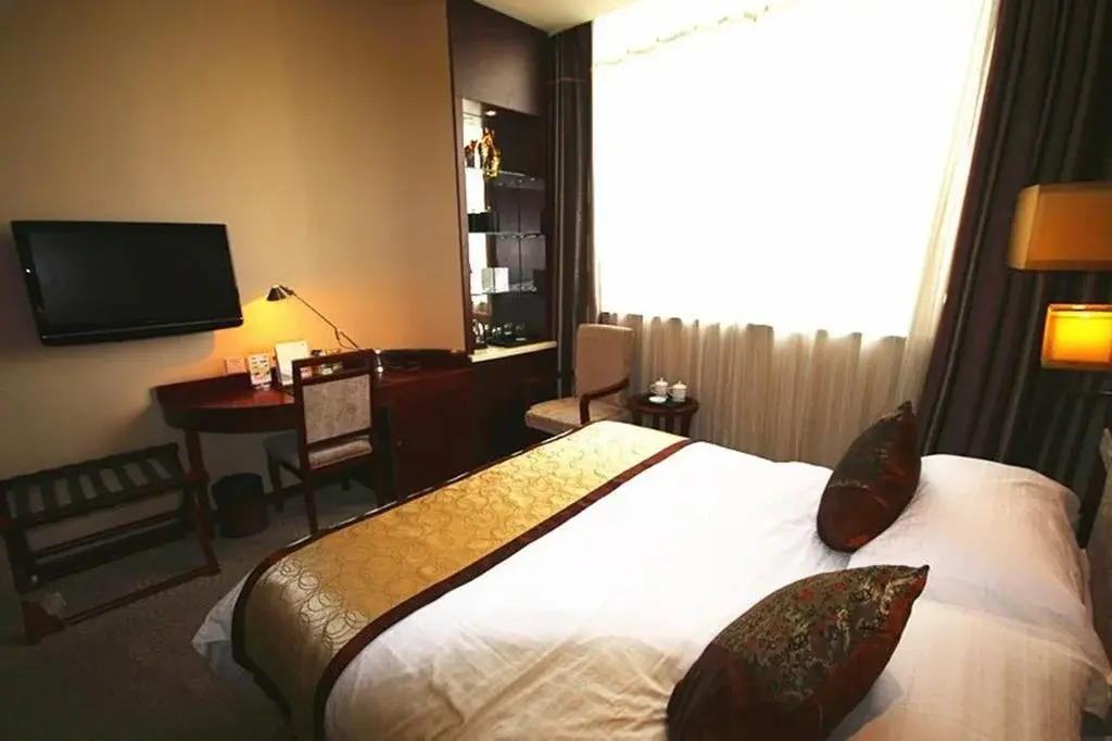 Sky Beach Resort