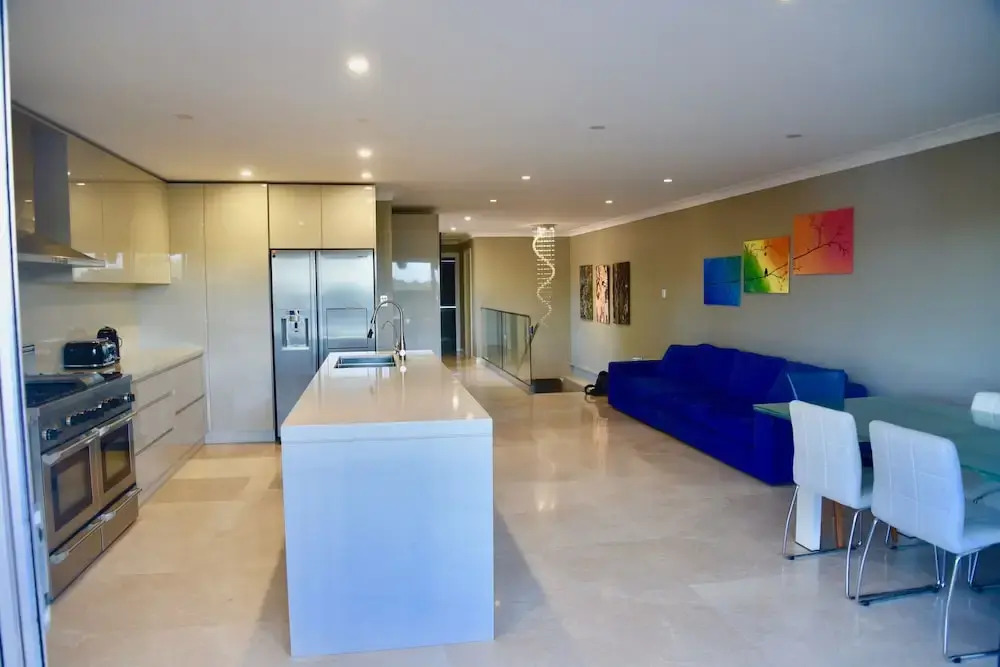 Croydon Park Home