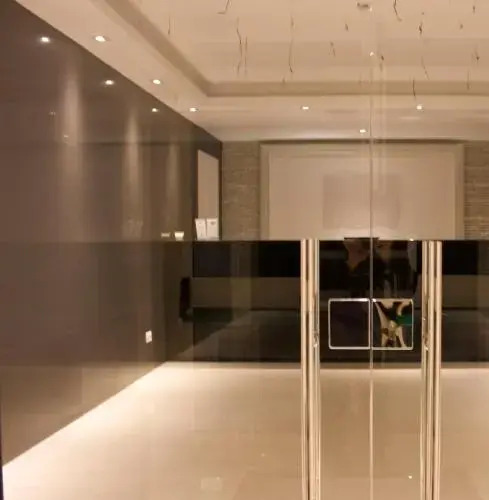 Idueleonihotel