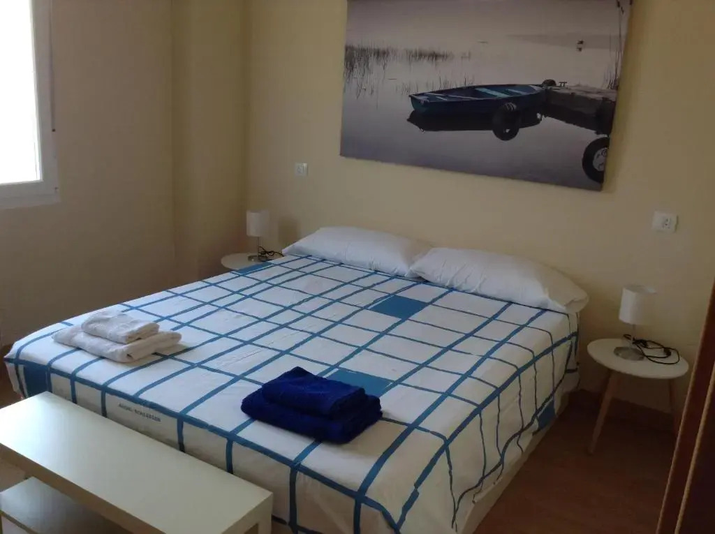 Zamora Apartments