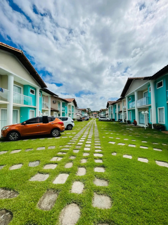 Apartamento próximo ao Axé Moi - Praia Taperapuã- BA- até 8 pessoas
