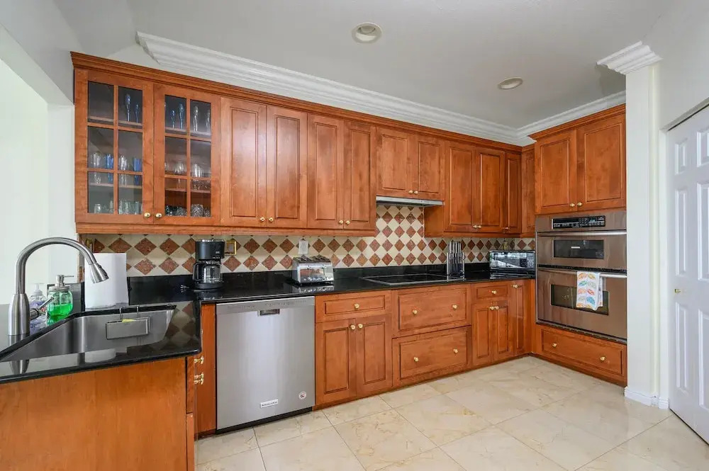 4331 W Tradewinds Ave Duplex Unit A 3 Bedrooms 2.5 Bathrooms Duplex