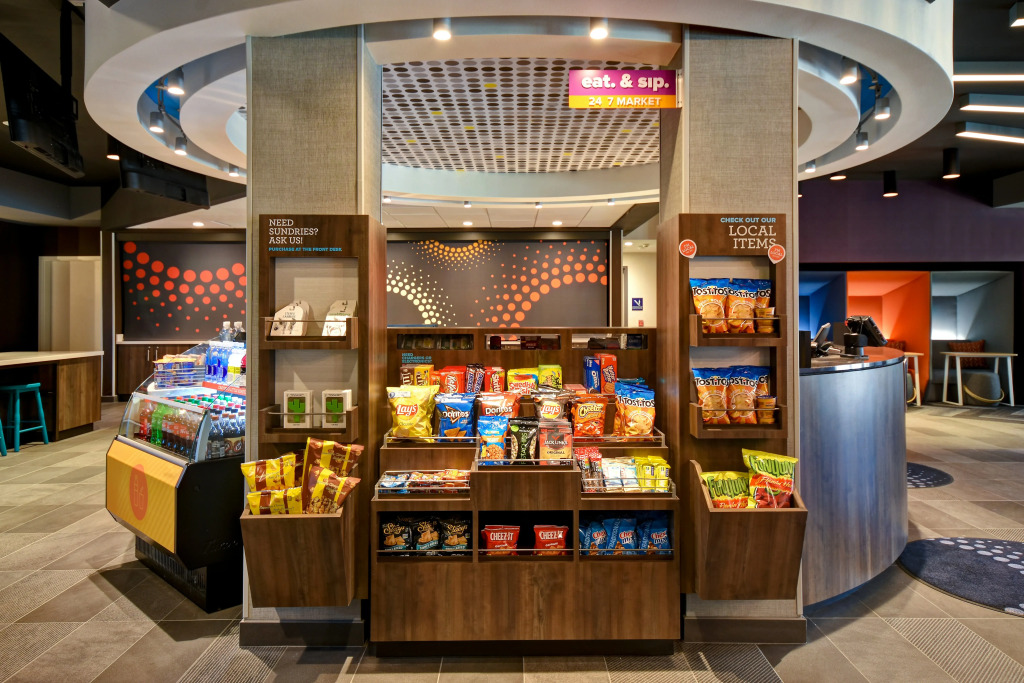 Tru By Hilton Rockwall Dallas, Tx