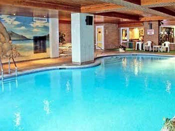 Queens Hotel Perth