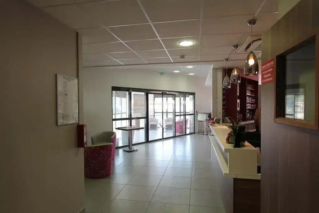 ibis Styles Castres