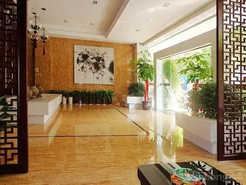 Xiyue Business Hotel, Zhangjiajie