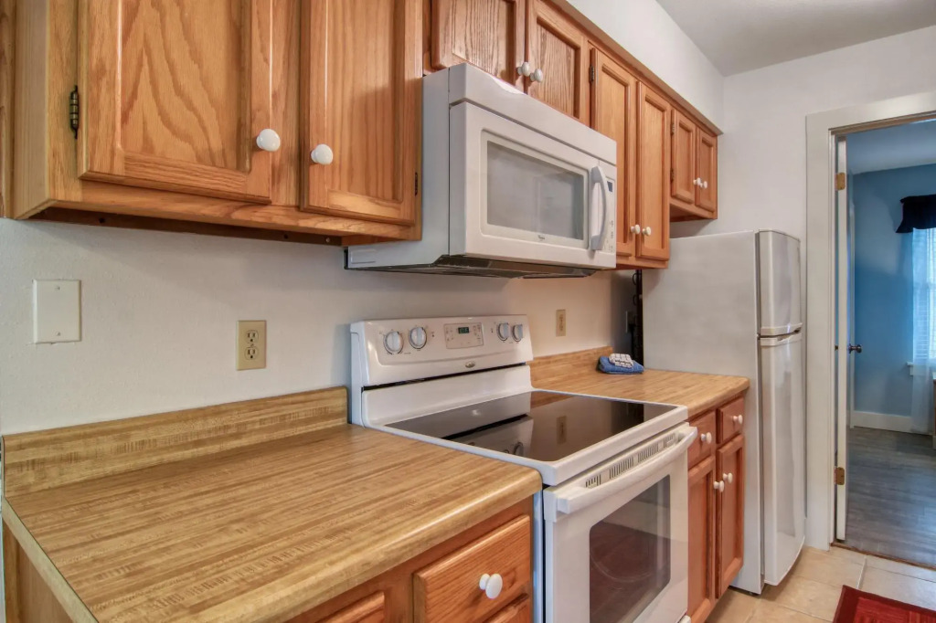 Courtyard #225 in Port Aransas