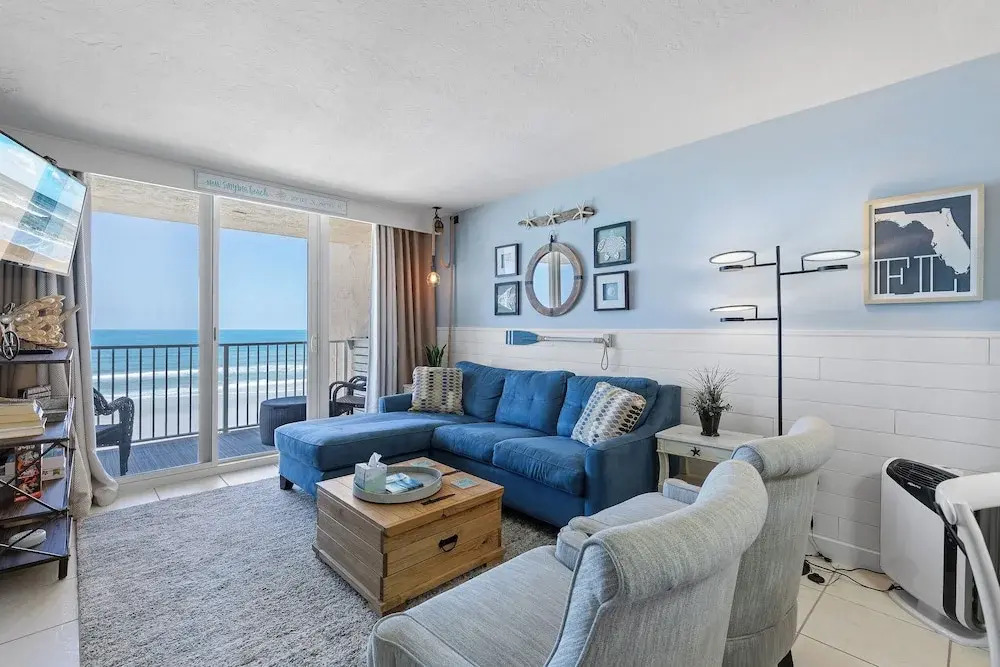 Oceania Beach Club 603