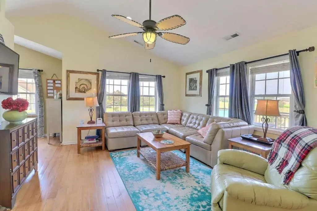 5170 - RVA Hideaway