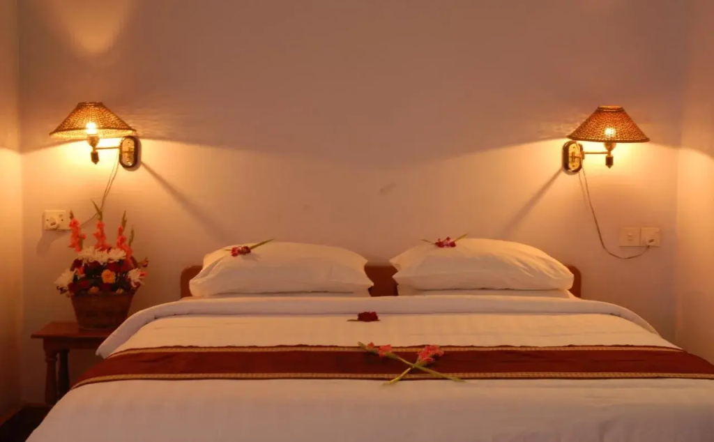 Hotel Amazing Kaytu