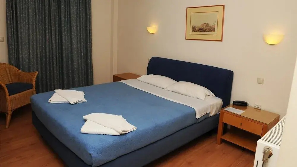 Hotel Pantheon