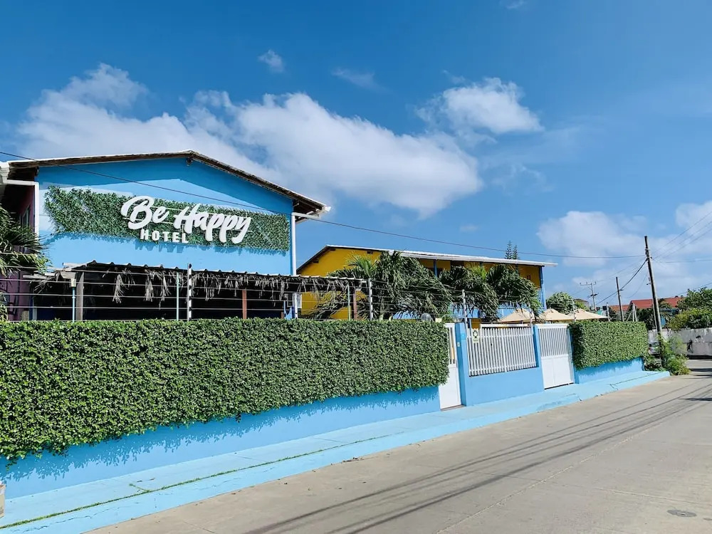 Be Happy Hotel