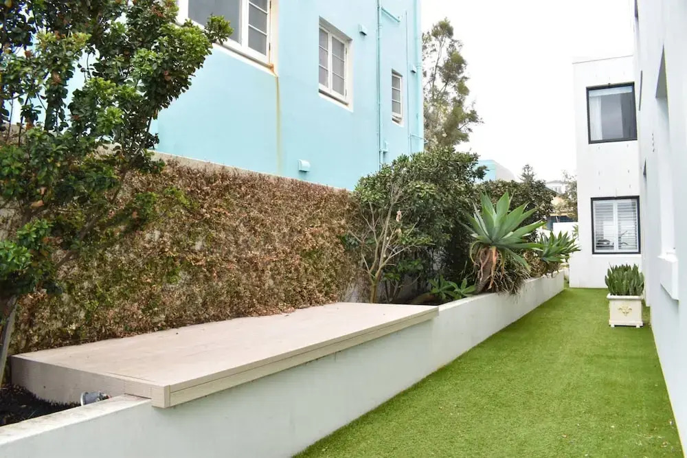 Beautiful Beachside Apartment in Bondi