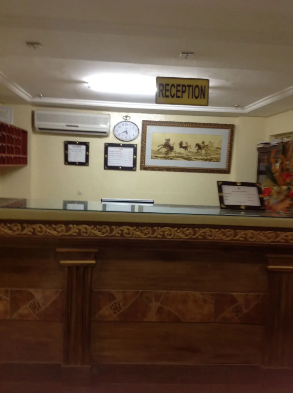 Faso Hotel